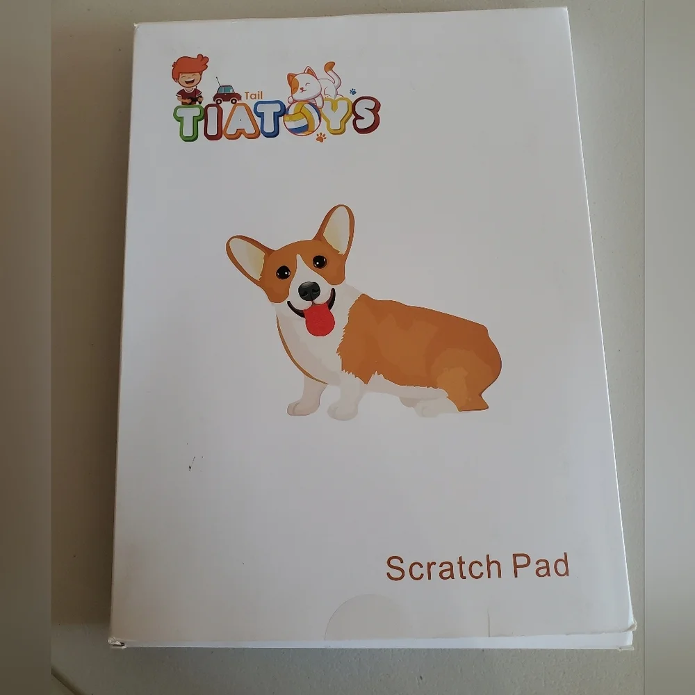 PONCRAFTS foam padded